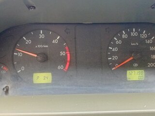 2011 УАЗ Патриот Sport 3164 I, чёрный, 200000 рублей, вид 5