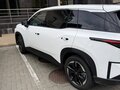 2026 Toyota bZ3X 58.3 kWh, белый, 2700000 рублей - вид 4