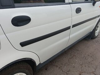 2014 Daewoo Matiz I Рестайлинг, белый, 300000 рублей, вид 5