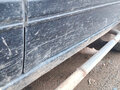 1994 Opel Frontera A, чёрный - вид 11