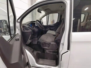 2022 Ford Transit Custom I Рестайлинг, белый, 1790000 рублей, вид 5