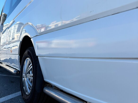2010 Mercedes-Benz Sprinter, белый, 2150000 рублей - вид 7