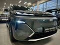 2026 Geely EX5 Гибрид EM-i, серый - вид 5