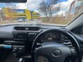 2021 Toyota Probox I Рестайлинг, серебристый, 1150000 рублей - вид 10