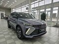 2023 Geely Coolray I Рестайлинг, серый, 2279000 рублей - вид 4