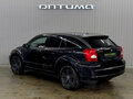 2010 Dodge Caliber I, чёрный, 647000 рублей - вид 6