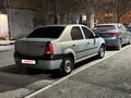 2005 Renault Logan I, серый - вид 7
