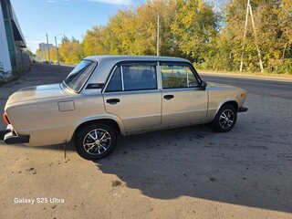 1993 Lada (ВАЗ) 2106, золотистый, 265000 рублей, вид 3
