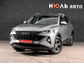 2023 Haval F7 I Рестайлинг, серый, 1999000 рублей