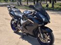 2006 Honda VFR 800, чёрный, 450000 рублей - вид 5