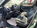 2022 Subaru Forester V Рестайлинг, зелёный - вид 6