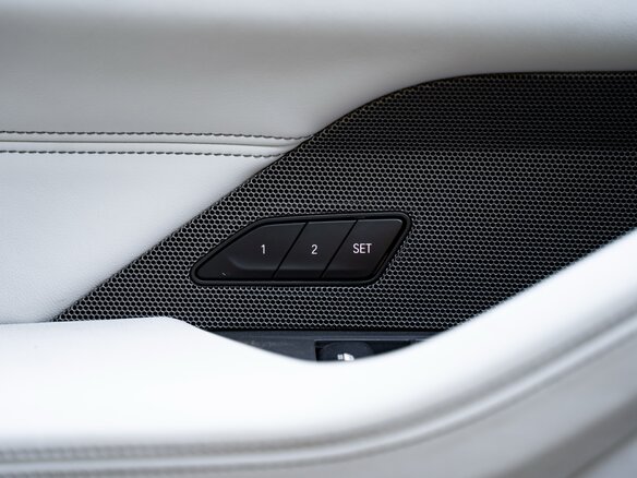 2023 BMW M4 Competition Package G82/G83, белый, 10900000 рублей - вид 19