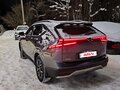 2024 GAC GS4, серый, 2690000 рублей - вид 8