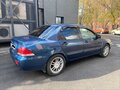 2005 Mitsubishi Lancer IX, синий, 300000 рублей - вид 5