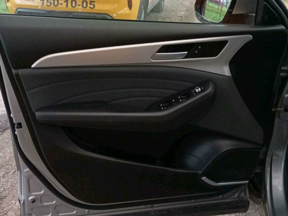 2023 Haval F7 I Рестайлинг, белый, 1192500 рублей - вид 8