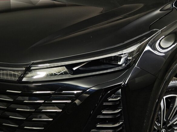2024 Changan CS75 Plus III, чёрный, 2490000 рублей - вид 9