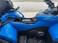 2022 CFMoto CFORCE 400L EPS, синий, 535000 рублей - вид 10