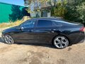 2021 Kia K5 III, чёрный, 2550000 рублей - вид 8