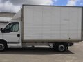 2010 Renault Master, белый, 1300000 рублей - вид 2