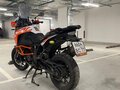 2018 KTM 1290 Super Adventure S, оранжевый, 1200000 рублей - вид 3