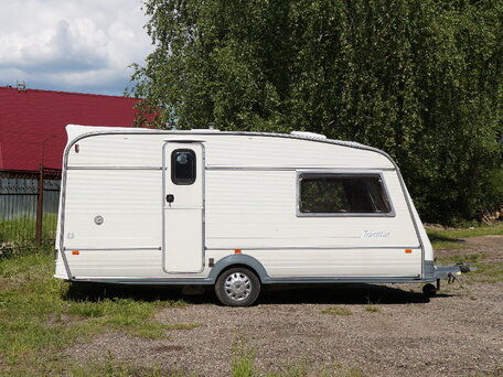 1994 ABI Harmony, белый, 795000 рублей, вид 2