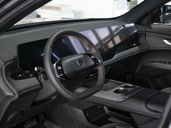 2026 Changan CS75 Plus IV, серый, 4189900 рублей - вид 8