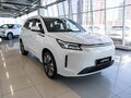 2026 Evolute i-Space I Рестайлинг, белый, 3585000 рублей - вид 2
