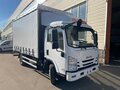 2024 Isuzu ELF KV100, белый, 4800000 рублей - вид 6