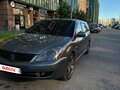2004 Mitsubishi Lancer IX, серый, 500000 рублей - вид 1
