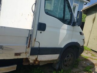 2006 Iveco Daily, белый, 450000 рублей, вид 3