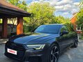 2019 Audi A6 45 TFSI V (C8), серый, 3550000 рублей - вид 1