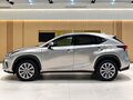 2021 Lexus NX 200 II, серый, 3980000 рублей - вид 2