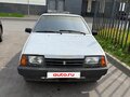 2001 Lada (ВАЗ) 2109 21093i, серебристый - вид 1