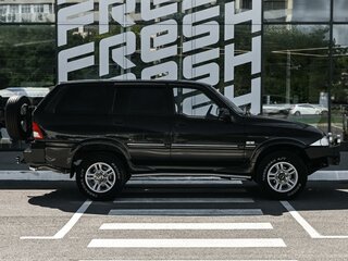 2008 ТагАЗ Road Partner, чёрный, 719000 рублей, вид 5