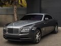 2014 Rolls-Royce Wraith, бежевый, 16900000 рублей - вид 3