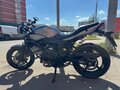 2019 Suzuki SV 650, серый, 450000 рублей - вид 7