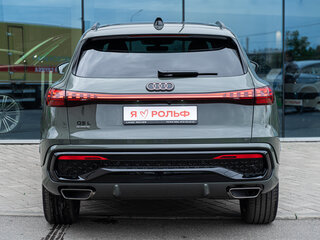 2026 Audi Q5 L III (GU), зелёный, 6899000 рублей, вид 2