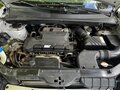 2008 Hyundai Tucson I, серебристый - вид 10