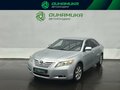 2007 Toyota Camry VI (XV40), серебристый, 670000 рублей