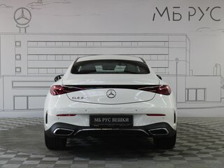 2025 Mercedes-Benz CLE 200, белый, 7790000 рублей, вид 3