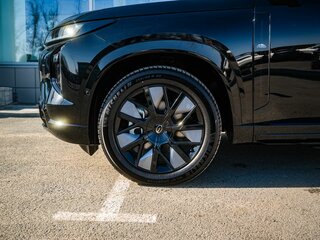 2026 GAC S7, чёрный, 6349000 рублей, вид 5