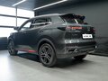 2026 Changan UNI-S I, серый - вид 5