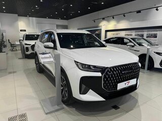 2026 Tenet T7, белый, 2990000 рублей, вид 3