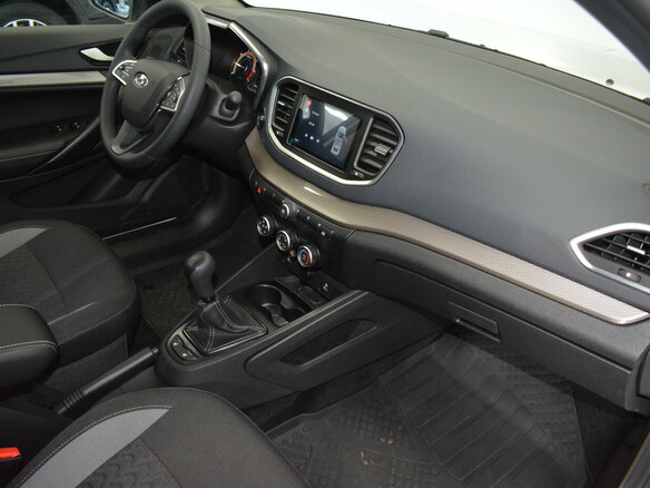 2023 Lada (ВАЗ) Vesta I Рестайлинг (NG), белый, 1309000 рублей - вид 9