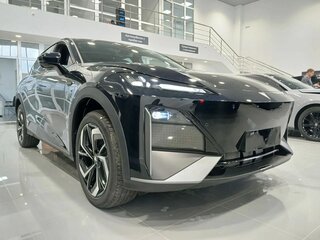 2025 Changan Deepal S07 31.73 kWh I Рестайлинг, чёрный, 5289900 рублей, вид 1