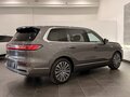 2026 Geely Galaxy M9 210, серый - вид 6