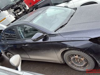 2024 Geely Emgrand II, синий, 1325000 рублей, вид 5
