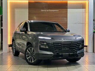 2024 Jetour Dashing I, серый, 1949900 рублей, вид 3