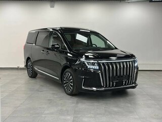 2026 JAC RF8, чёрный, 4875000 рублей, вид 3
