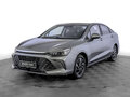 2023 BAIC U5 Plus, жёлтый, 750000 рублей